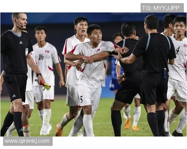 孟加拉国与朝鲜足球对决精彩回顾与战术分析