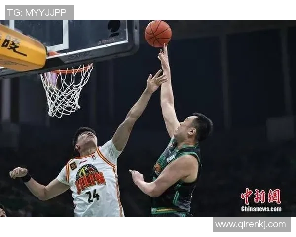 广厦与上海篮球对决精彩直播全程回顾与分析