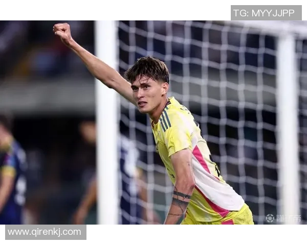 弗拉霍维奇：从崭露头角到欧洲顶级前锋的成长之路