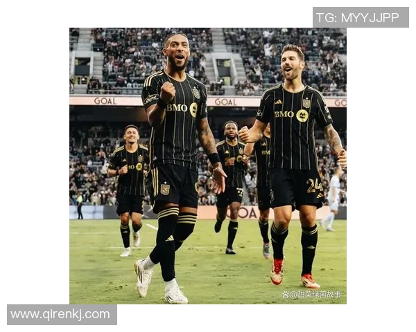 科罗拉多与洛杉矶F的精彩对决揭示球队实力与战术较量